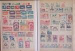 1850-1960, Collection du monde entier avec section