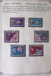 1885-1986, Collection de Monaco en 1 volume Y&T Rouge,