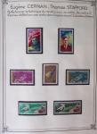 1885-1986, Collection de Monaco en 1 volume Y&T Rouge,