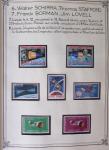 1885-1986, Collection de Monaco en 1 volume Y&T Rouge,