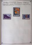 1885-1986, Collection de Monaco en 1 volume Y&T Rouge,