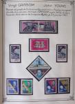 1885-1986, Collection de Monaco en 1 volume Y&T Rouge,