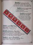 1885-1986, Collection de Monaco en 1 volume Y&T Rouge,
