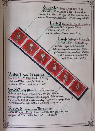 1885-1986, Collection de Monaco en 1 volume Y&T Rouge,