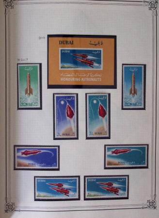 1885-1986, Collection de Monaco en 1 volume Y&T Rouge,
