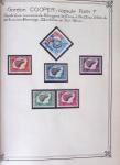 1885-1986, Collection de Monaco en 1 volume Y&T Rouge,