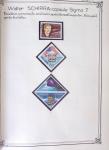1885-1986, Collection de Monaco en 1 volume Y&T Rouge,