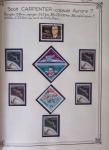 1885-1986, Collection de Monaco en 1 volume Y&T Rouge,