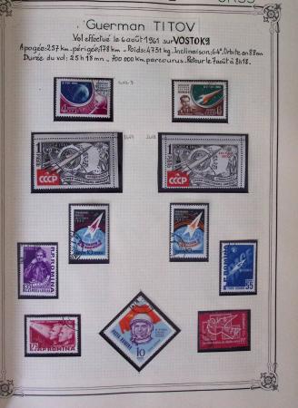 1885-1986, Collection de Monaco en 1 volume Y&T Rouge,