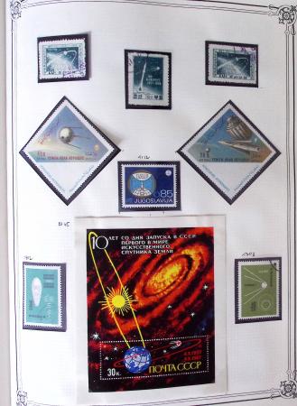 1885-1986, Collection de Monaco en 1 volume Y&T Rouge,
