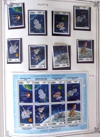 1885-1986, Collection de Monaco en 1 volume Y&T Rouge,