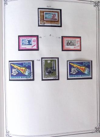 1885-1986, Collection de Monaco en 1 volume Y&T Rouge,