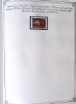 1885-1986, Collection de Monaco en 1 volume Y&T Rouge,
