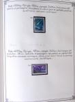 1885-1986, Collection de Monaco en 1 volume Y&T Rouge,