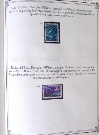 1885-1986, Collection de Monaco en 1 volume Y&T Rouge,
