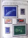 1885-1986, Collection de Monaco en 1 volume Y&T Rouge,