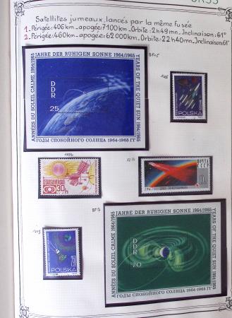 1885-1986, Collection de Monaco en 1 volume Y&T Rouge,