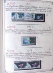 1885-1986, Collection de Monaco en 1 volume Y&T Rouge,