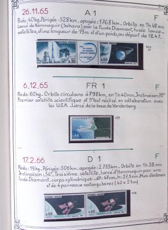 1885-1986, Collection de Monaco en 1 volume Y&T Rouge,