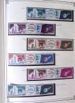 1885-1986, Collection de Monaco en 1 volume Y&T Rouge,