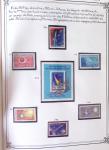 1885-1986, Collection de Monaco en 1 volume Y&T Rouge,
