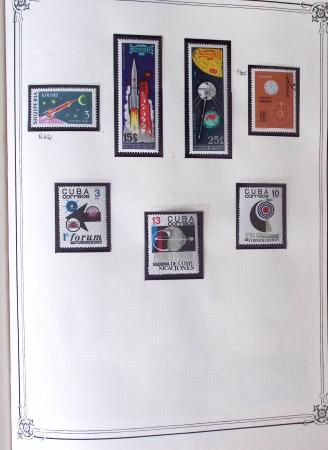 1885-1986, Collection de Monaco en 1 volume Y&T Rouge,