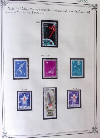 1885-1986, Collection de Monaco en 1 volume Y&T Rouge,