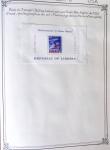 1885-1986, Collection de Monaco en 1 volume Y&T Rouge,