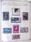 1885-1986, Collection de Monaco en 1 volume Y&T Rouge,