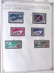 1885-1986, Collection de Monaco en 1 volume Y&T Rouge,