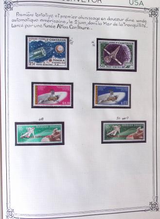 1885-1986, Collection de Monaco en 1 volume Y&T Rouge,