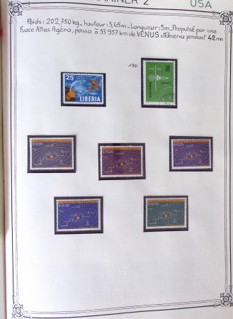 1885-1986, Collection de Monaco en 1 volume Y&T Rouge,