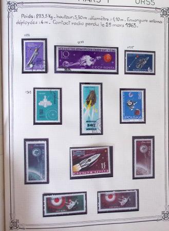 1885-1986, Collection de Monaco en 1 volume Y&T Rouge,