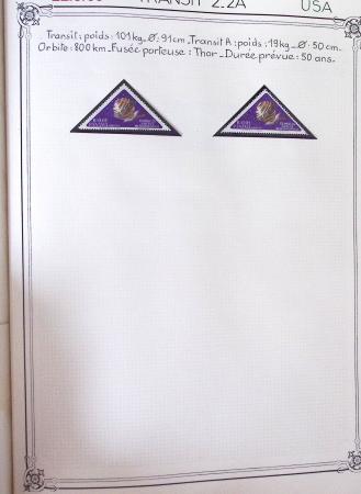 1885-1986, Collection de Monaco en 1 volume Y&T Rouge,
