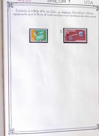 1885-1986, Collection de Monaco en 1 volume Y&T Rouge,