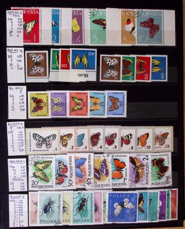 1885-1986, Collection de Monaco en 1 volume Y&T Rouge,