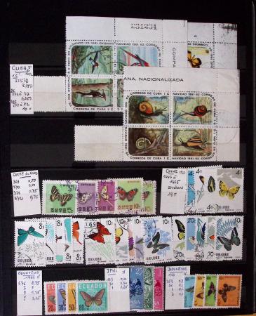 1885-1986, Collection de Monaco en 1 volume Y&T Rouge,