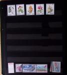 1885-1986, Collection de Monaco en 1 volume Y&T Rouge,
