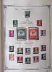 1885-1986, Collection de Monaco en 1 volume Y&T Rouge,