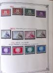 1885-1986, Collection de Monaco en 1 volume Y&T Rouge,