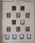 1955-2012, Collection de France 10 albums Présidence,
