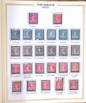 1955-2012, Collection de France 10 albums Présidence,