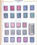 1955-2012, Collection de France 10 albums Présidence,