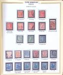 1955-2012, Collection de France 10 albums Présidence,