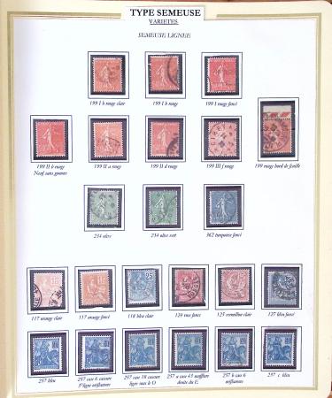 1955-2012, Collection de France 10 albums Présidence,