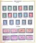 1955-2012, Collection de France 10 albums Présidence,