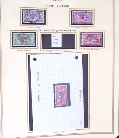1955-2012, Collection de France 10 albums Présidence,