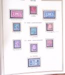 1955-2012, Collection de France 10 albums Présidence,