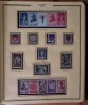 1955-2012, Collection de France 10 albums Présidence,