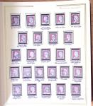 1955-2012, Collection de France 10 albums Présidence,
